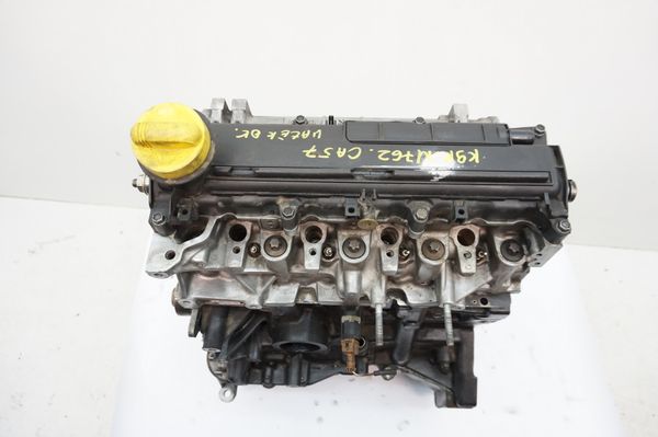Motor Diésel K9KM762 1,5 Dci Renault Modus K9K762