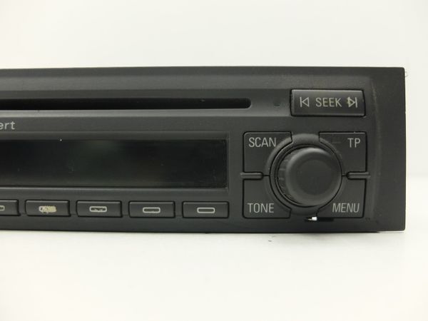 Radio Cd  Audi A3 8L0035186G 9.18417-81 Concert
