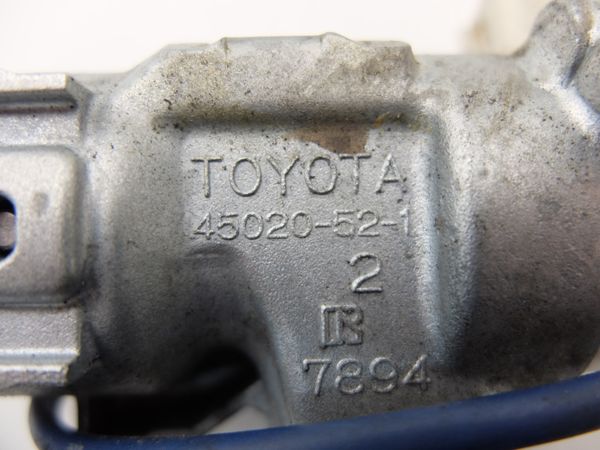 Interruptor De Encendido Toyota Yaris 45020-52-1 1575