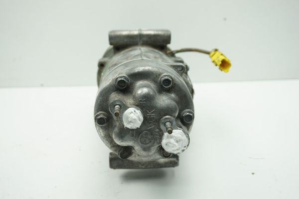 Compresor Aire Acondicionado  6453PE 9647213380 SD6V12 1444F Peugeot 307 2,0 HDI