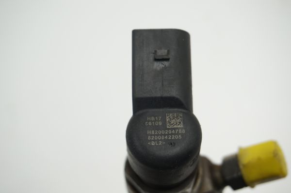 Inyección De Combustible 8200842205 H8200294788 Siemens 1.5 dci Renault 
