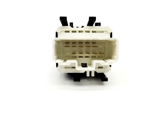 Interruptor De Apertura De Las Lunas Renault Scenic II Laguna  8200015090