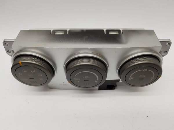 Controles Calefacción Subaru Impreza  2 72311FE080 A0200068A02000