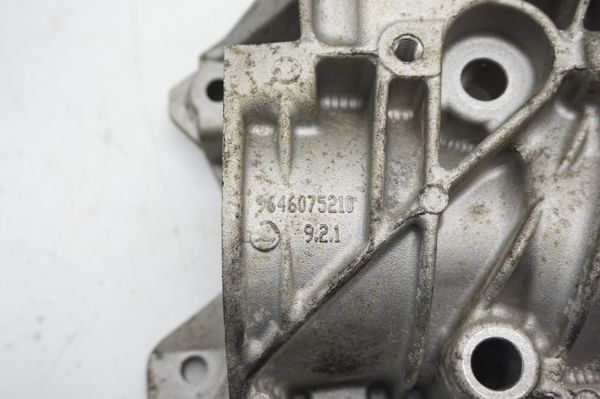 Soporte Del Motor 9646075210 120445 Citroen Peugeot 206 207 C2 C3 C4 2178
