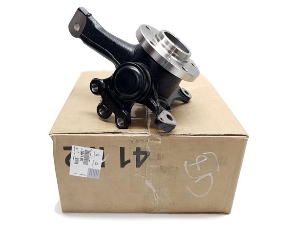 Mangueta De La Rueda Derecho Nueva Original Citroen C5 III 407 508 1640790480 364797