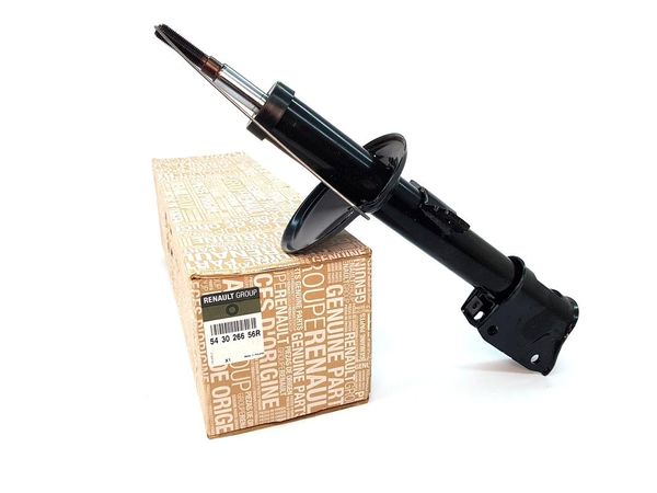 Amortiguador Delantero Original Dacia Duster  4x4  4x2 543026656R