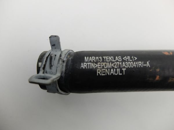 Tuber�a Del Sistema De Refrigeraci�n  Clio 4 271A30041R Renault 1,5 DCI 0km
