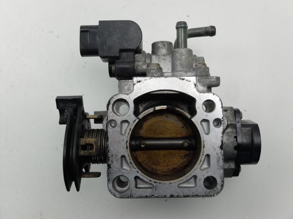 Mariposa De Aire  Suzuki AC50-901 18117-78F11 Mikuni