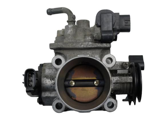 Mariposa De Aire  Suzuki AC50-901 18117-78F11 Mikuni