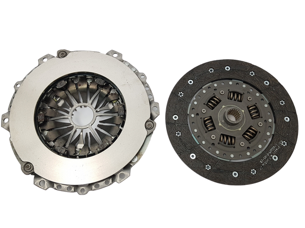 Embrague Completo Nueva Original Outlander C4 Aircross  4008 1.8 HDI 1607852980