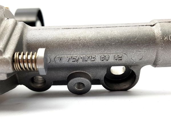Tensor De La Correa  Nueva Original Citroen/Peugeot/Mini 1.6 VTI/THP 1611425480 V757101580