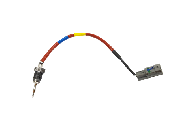 Sensor De Temperatura De Los Gases De Escape 165800657R Trafic 3 Vivaro2 0km S3
