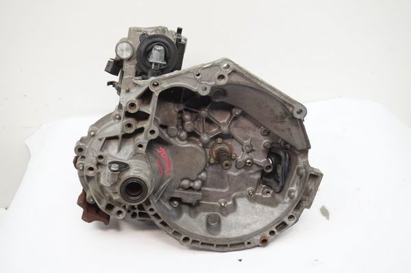 Caja De Cambios  20CP21 Citroen C2 1,4 1,6 16v 