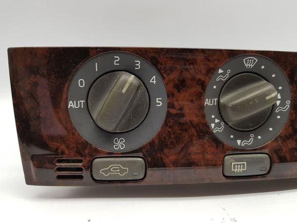 Controles Calefacción Volvo V40 S40 856064 97W43K