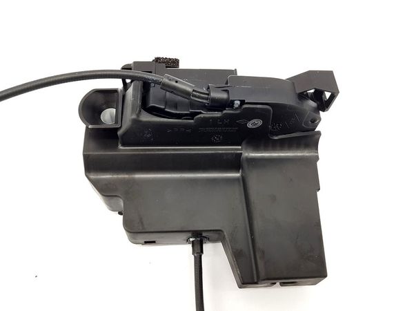 Cerradura Puerta Izquierdo Delantero Original Renault Scenic III 805030007R