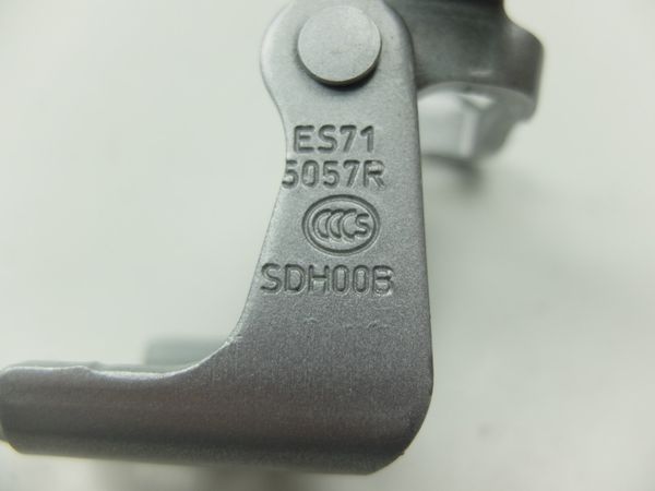 Bisagra De La Puerta Derecho Superior Scenic 4 5057R BIXNM 0km