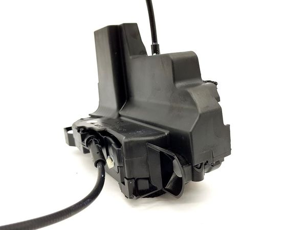 Cerradura Puerta Izquierdo Delantero Original Renault Scenic III 805030007R