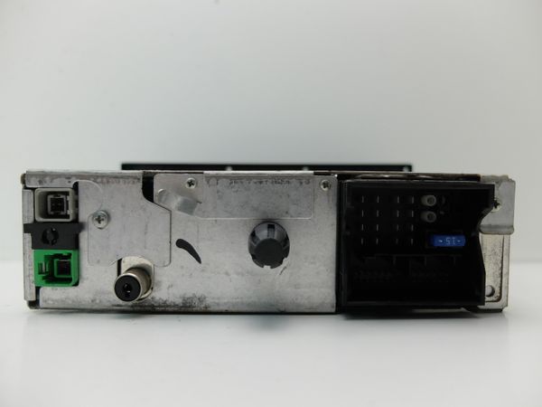 Radio Cd Navi GPS Citroen C5 96565713YW
