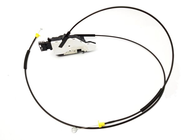 Cerradura De Puerta Corredera Derecho Original Jumpy Expert Scudo III 9138P0