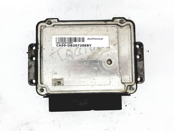 Controlador 0281012145 55204647 Fiat Alfa Bosch 26720