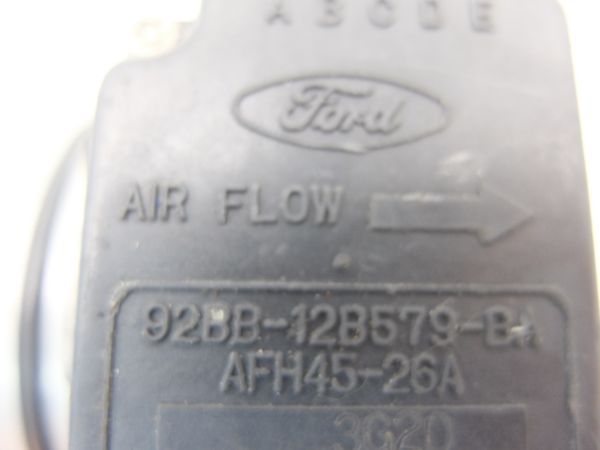 Caudalímetro De Aire Ford 92BB-12B579-BA AFH45-26A 1.8 16V