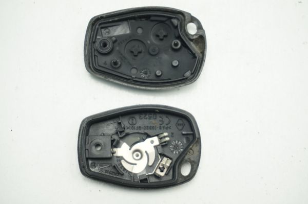 Llave  Renault Kangoo Master Trafic Clio 3