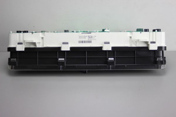 Licznik Zegar Suzuki  Baleno 34100-65G80 Benzyna