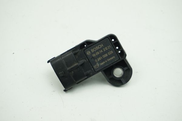 Sensor De Subpresión  0281006028 55219298 Fiat Iveco Ford Honda  