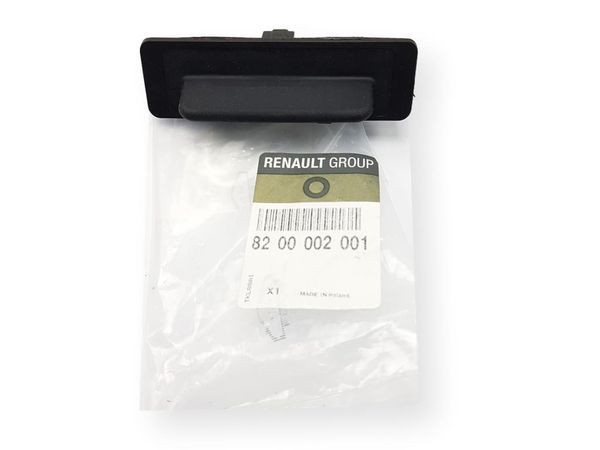 Interruptor De La Cerradura Del Maletero  OEM 8200002001 R. Espace IV