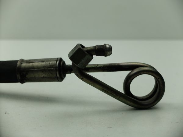 Tubería De La Dirección Asistida  Mercedes A2024661481