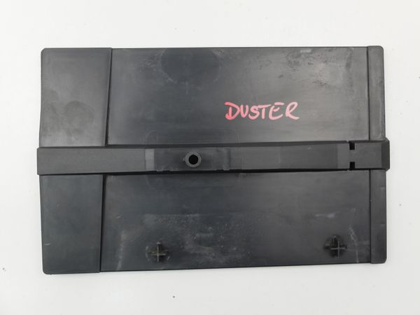 Caja De La Batería  Dacia Duster 648944029R