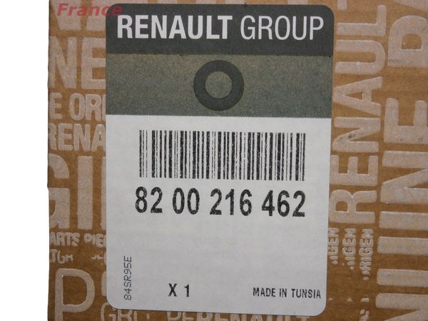 Interruptor De Las Luces Original Renault Megane 2 8200216462