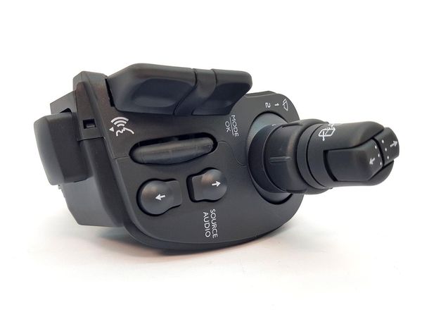 Mando Limpiaparabrisas Original Renault Clio III Kangoo Modus 8201590631
