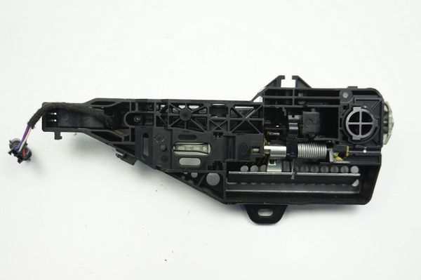 Maneta De La Puerta Derecho Delantero TEKNG 806068462R Captur Renault 0 km