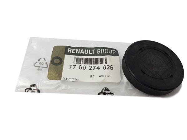 Enchufe Original Renault 1.4 1.6 16V 42.5 x 9 7700274026