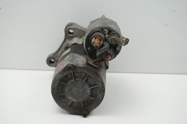 Arrancador  8200266777A 1,6 16v Renault Dacia D7E47