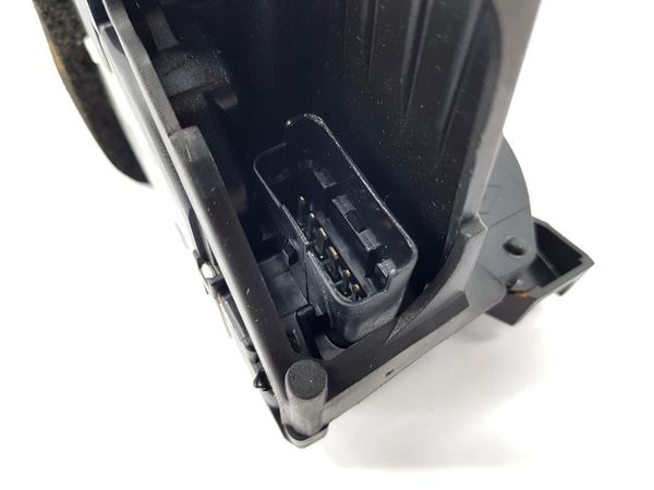 Cerradura Puerta Izquierdo Delantero Original Renault Scenic III 805030007R