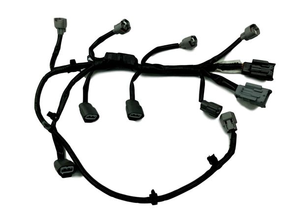 Instalación Del Motor  2,0 16V M4R 24079CZ00A Renault Nissan
