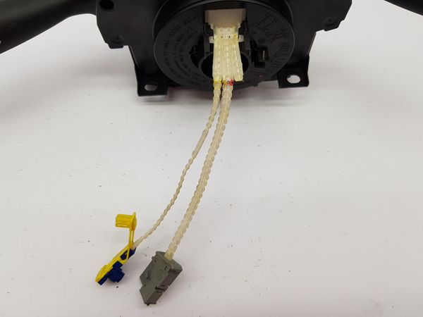 Interruptor De Las Luces  96601443XT 307 807 C8 Citroen Peugeot COM2005 Delphi 4334