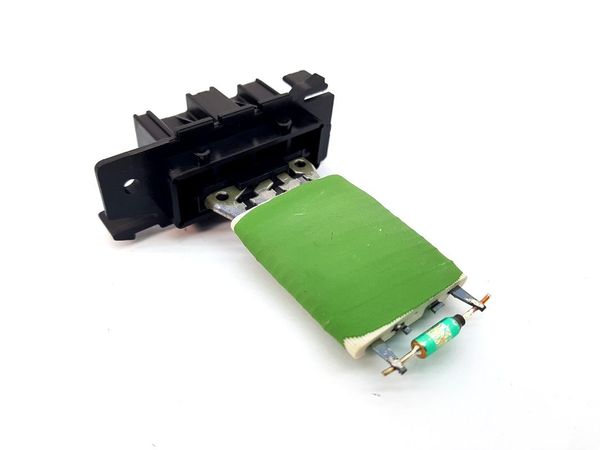 Resistor Del Ventilador  Berlingo Partner 648055 Citroen Peugeot