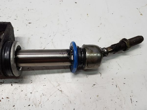 Engranaje De La Dirección Citroen BX 7941103410 3EA