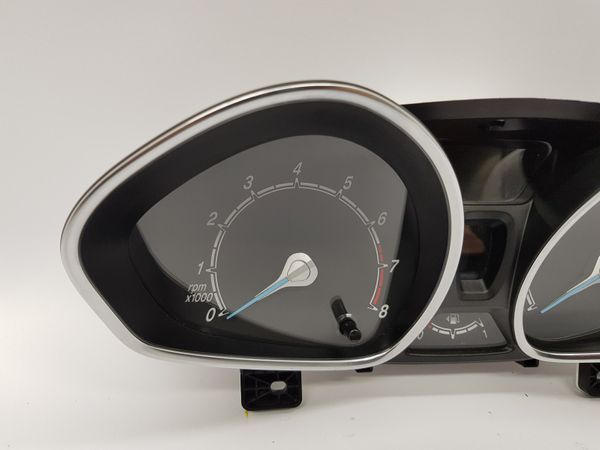Velocímetro/Instrumentos Y Relojes Ford Fiesta B-Max C1BT-10849-EXN