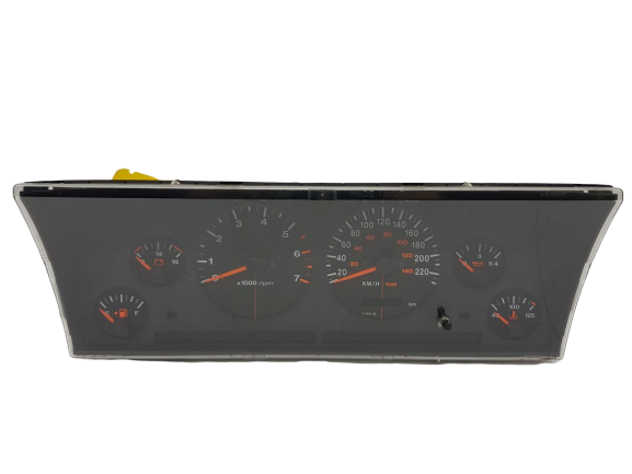 Velocímetro/Instrumentos Y Relojes Jeep Grand Cherokee 56009137 CR0010002K0C0