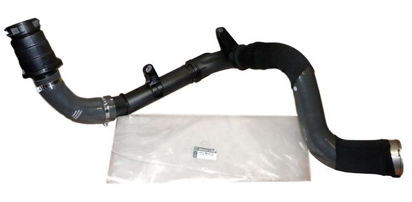 Tubería De Aire Original Renault Megane Scenic III 1.6-2.0 dCi 144605705R