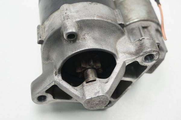 Arrancador  8200266777A 1,6 16v Renault Dacia D7E47