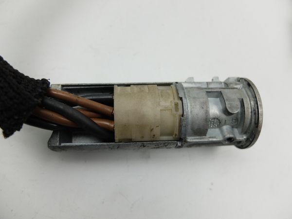 Interruptor De Encendido  Citroen Xsara 4162W3 Valeo 1068