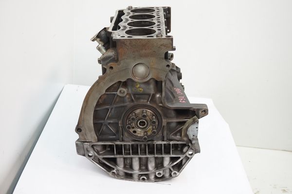 Bloque Del Motor  F9Q812 1,9 dci Renault Scenic 2 Megane 2 F9A 