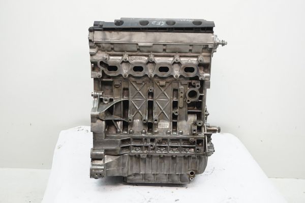 Motor De Gasolina  1,8 16v 6FZ EW7 Citroen Peugeot Xsara Picasso 406 407 