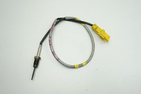 Sensor De Temperatura De Los Gases De Escape  8200640532 2,0 DCI Renault Nissan 8200941746