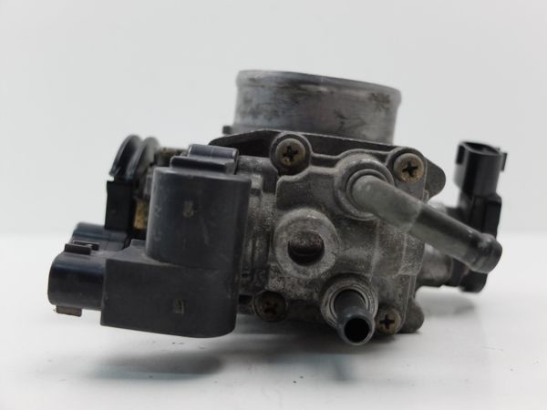 Mariposa De Aire  Suzuki AC50-901 18117-78F11 Mikuni